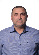 Retrato de PINHEIRO