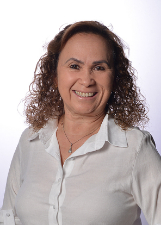 Retrato de MARISA OLIVEIRA