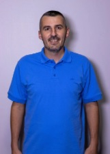 Retrato de LEONEL AUGUSTO SABKE