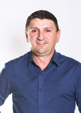 Retrato de CHICO CANABARRO