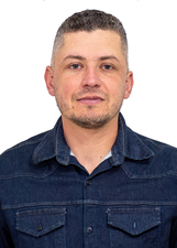 Retrato de EMERSON SANTOS