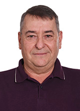 Retrato de QUINHO