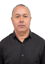 Retrato de OSMAR
