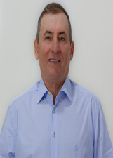 Retrato de JOAO CARLOS  ZIMMERMANN