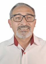 Retrato de JAIRO BITTENCOURT CACIQUE