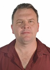 Retrato de REGINALDO (TOCO)