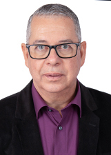 Retrato de MILTON ROSA
