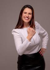 Retrato de PROFESSORA RAQUEL