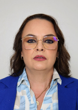 Retrato de VIVIANE QUEVEDO