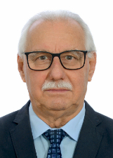 Retrato de DR NALDO