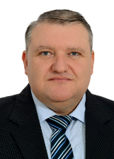 Retrato de OMAR ANGELO SANTI  MANO