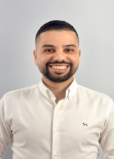 Retrato de DIEGUINHO SANTOS