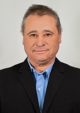 Retrato de CARLOS ALMEIDA BAIXINHO