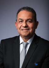 Retrato de CLAUDIO MOTTA