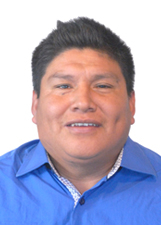 Retrato de TITO