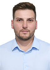 Retrato de HENRIQUE PERETTI