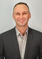 Retrato de DIEGO FABRIS