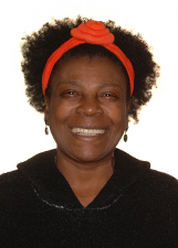 Retrato de ROSANE CARDOSO