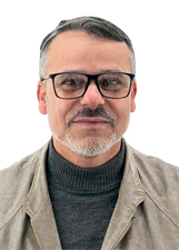 Retrato de LUISINHO TAUBNER