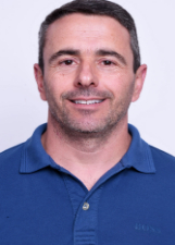 Retrato de TIAGO FORNARI