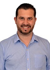 Retrato de VAGNER TOTTI