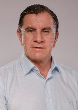 Retrato de NHARAM CARVALHO