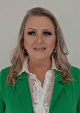 Retrato de SILVIA ECCEL