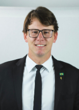 Retrato de ALEMÃO SCHMIDT