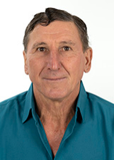 Retrato de VANDERLEI PIESZAK