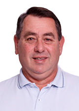 Retrato de VOLMIR DACHERY