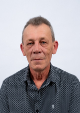 Retrato de SERGINHO
