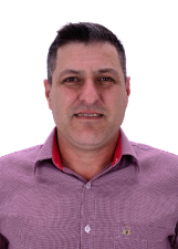 Retrato de ABEL RABAIOLLI