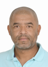 Retrato de MARCIO DO JARDINEIRO