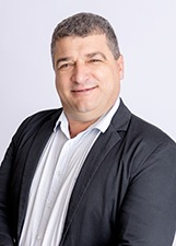 Retrato de PRETO FAVRETTO