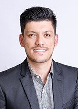 Retrato de RODRIGO