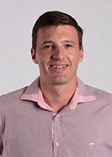 Retrato de TIAGO DAROIT