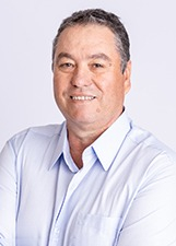 Retrato de GRINGO DE BIASI
