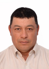 Retrato de PADILHA