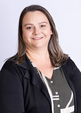 Retrato de ANELISE FREITAS ZOTTI