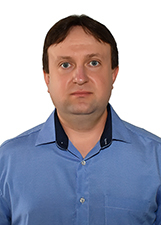 Retrato de RODINEI