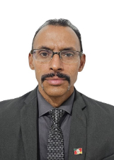 Retrato de PASTOR EDENILSON