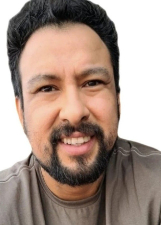 Retrato de CARLINHOS CANJIQUINHA
