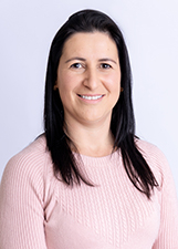 Retrato de ALINE DAL MORO