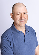 Retrato de ALMIR
