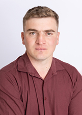 Retrato de MIKAEL PINTO