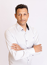 Retrato de ADÃO PIMENTEL