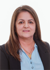 Retrato de PROFESSORA IVETE CALLEGARO