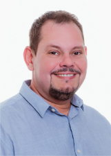 Retrato de RAFA GODOY