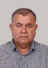 Retrato de HUGO TEIXEIRA