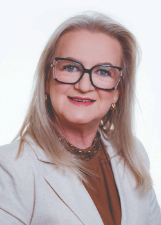 Retrato de ROSANE SANTOS